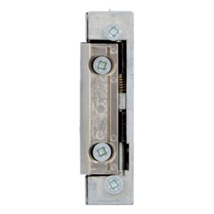 CDVI GUNRR1024 Abrepuertas Simétrico Estrecho Funcionamiento Normal 12-24 Vac/Vdc
