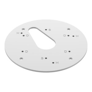 Honeywell HA354SC01 Tapa de caja 4S Serie 35