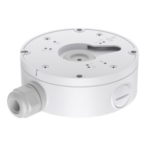 Honeywell HA35JCBHA1 – Caja de conexiones para Eyeball y Microdomo Serie 35