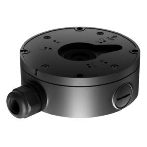 Honeywell HA35JCBHA1G – Caja de conexiones para Eyeball gris Serie 35
