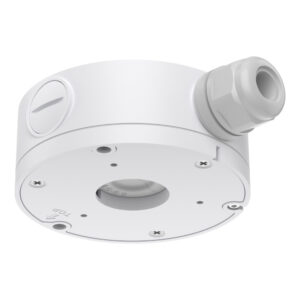 Honeywell HA35JCBHBA – Caja de conexiones para cámara Bullet Serie 35