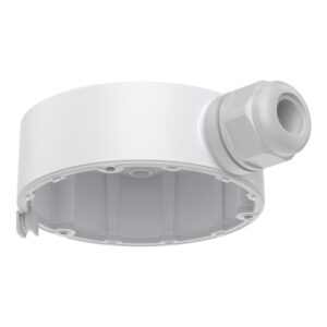 Honeywell HA35JCBHDF Caja de Conexiones para Domo Fijo Serie 35