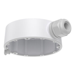 Honeywell HA35JCBHDV – Caja de conexiones para Domo MFZ Serie 35