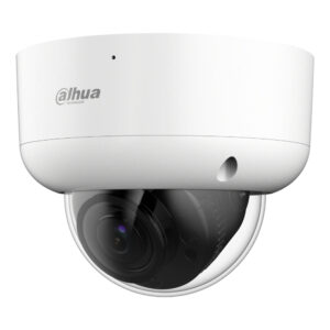 Dahua HAC-HDBW1200RA-Z-S6 Domo HDCVI 4EN1 2 MP Varifocal Motorizado IR 60 m IP67 IK10 con Micrófono