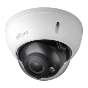 Dahua HAC-HDBW1500R-Z Domo HDCVI 5MP IR 30m Motorizado 2.7-12mm IP67 IK10
