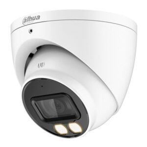 Dahua HAC-HDW1200T-IL-A-0280B-S6 MiniDomo HDCVI 4en1 2MP Dual Light