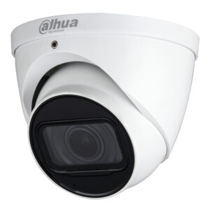 Dahua HAC-HDW1200T-Z-S6 Minidomo HDCVI 4en1 2MP Starlight IR60m Varifocal 2.7-12mm