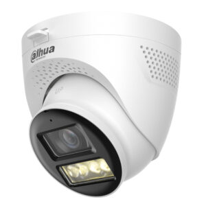 Dahua HAC-HDW1200TQ-IL-T MiniDomo HDCVI 4en1 2MP Dual Light