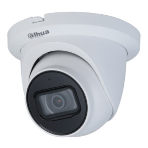 Dahua HAC-HDW1231TLMQ-0280B MiniDomo HDCVI 4en1 2MP Starlight IR30m 2.8mm IP67