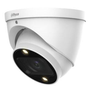 Dahua HAC-HDW1239T-Z-A-LED MiniDomo HDCVI 4en1 2MP Full-Color Starlight