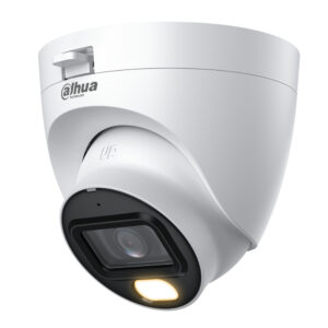 Dahua HAC-HDW1239TLQ-IL-A-0280B-S3 Minidomo HDCVI 4en1 2MP Dual Light