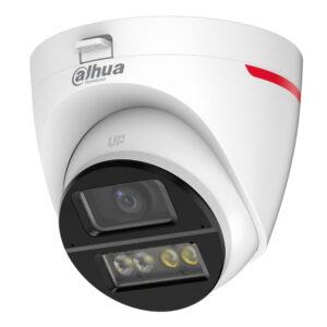 Dahua HAC-HDW1249X-IL-A-PRO MiniDomo HDCVI WizColor PRO 2MP Dual Light
