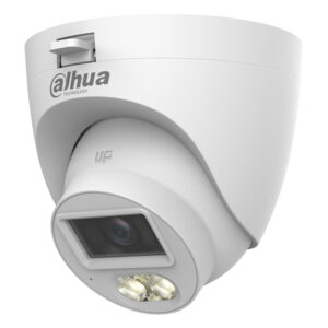 Dahua HAC-HDW1500CLQ-IL-A-0280B-S3 MiniDomo HDCVI 5MP Dual Light 2.8mm