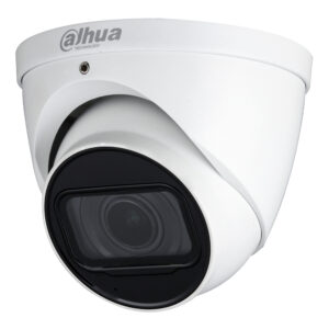 Dahua HAC-HDW1500T-Z Minidomo HDCVI 5MP Starlight IR 60 m Óptica Motorizada 2,7-12 mm