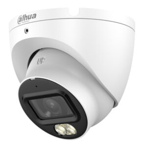 Dahua HAC-HDW1500TLM-IL-A-0360B-S3 MiniDomo 4EN1 5MP Smart Dual Light