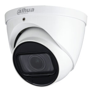 Dahua HAC-HDW1801T-Z-A-S2 Minidomo HDCVI 4EN1 4K Starlight IR60m Micrófono