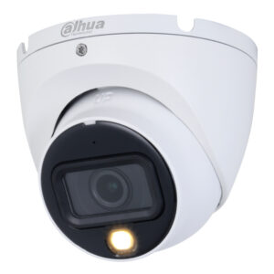 Dahua HAC-HDW1801TLM-IL-A-0280B-S2 MiniDomo HDCVI 4K Smart Dual Light 2.8mm
