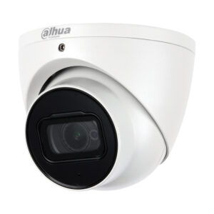 Dahua HAC-HDW2249T-A Minidomo HDCVI 4en1 2MP Full-Color Starlight WDR 3,6 mm IP67 con Audio