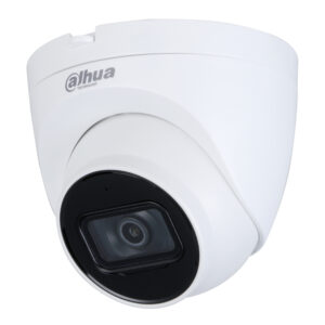 Dahua HAC-HDW2501TQ-A-0280B-S2 MiniDomo HDCVI 4en1 5MP Starlight IR40m 2,8mm