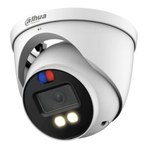 Dahua HAC-ME1509H-A-PV-0360B-S2 Domo HDCVI TiOC 5MP Dual Light Disuasión Activa