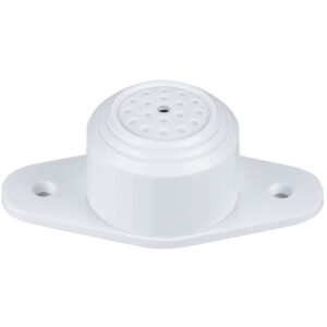Dahua HAP100 Micrófono Omnidireccional Pinhole Alta Fidelidad