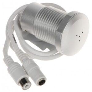 Dahua HAP120-V Micrófono Omnidireccional Alta Fidelidad IP66 IK10