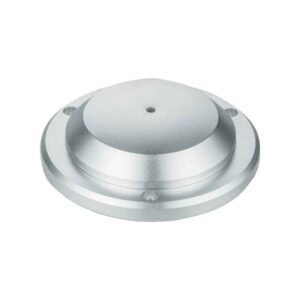 Dahua HAP320-V Micrófono Omnidireccional Alta Fidelidad IP66 Metálico