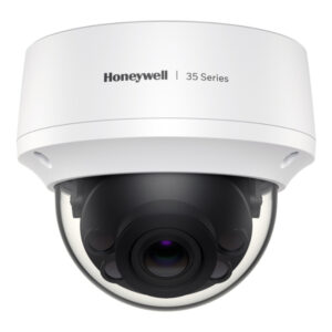Honeywell HC35W48R2 – Domo IP 8MP Varifocal Motorizado WDR IR50m IK10