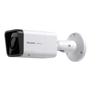 Honeywell HC35WB8R2 — Cámara Bullet IP 8MP Varifocal Motorizada WDR IR 60m