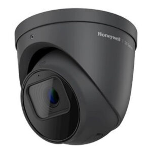 Honeywell HC35WE5R2G – Cámara IP Eyeball 5 MP Varifocal 2,7-13,5 mm IR 50 m IP67 Color Gris