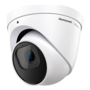 Honeywell HC35WE5R3 – Cámara eyeball IP 5MP 2,8mm H.265 WDR IR50m IP67 PoE