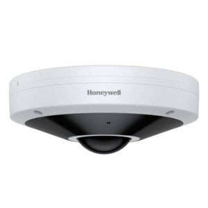 Honeywell HC35WFCR1 Cámara FishEye IP 12 MP 1,8 mm H.265 IR 20 m IP67 IK10