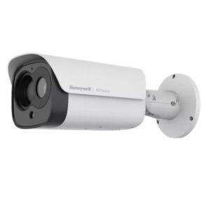 Honeywell HC60TB4R2VT25 Cámara Bullet IP Bi-Espectro Térmica 25 mm 640×512 Serie 60