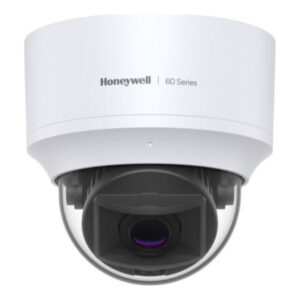 Honeywell HC60W34R2 Domo IP 4MP Varifocal Motorizado WDR IR IA PoE