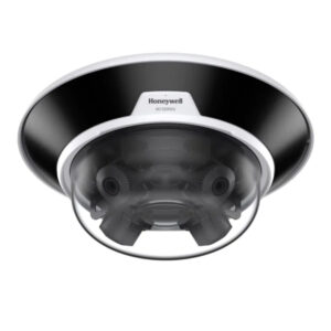 Honeywell HC60WM20R1 Cámara Multisensor 20MP IP IR Serie 60 PoE+