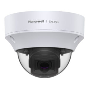 Honeywell HC60WZ4R40KI Domo PTZ IP 4MP 40x IR Serie 60