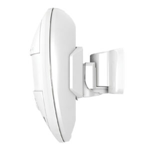 Paradox HDB7 – Soporte rótula de pared para detectores NV75
