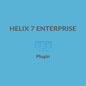 Vaxtor Helix 7 Enterprise – Plugin Grafana (HELIX-ENT-PLG-GRF)