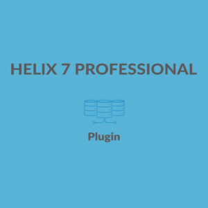 Vaxtor Helix 7 Professional Cross-time
