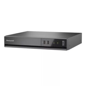 Honeywell HN35040100 NVR Serie 35 4 canales 4K H.265 PoE 1HDD NDAA