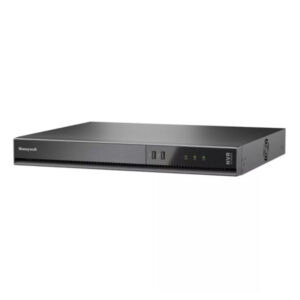 Honeywell HN35080200C NVR Plus Serie 35 8ch 4K H.265 PoE 2HDD NDAA MAXPRO Cloud
