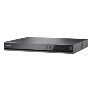 Honeywell HN35160200 NVR Serie 35 16 canales 4K H.265 PoE 2HDD NDAA