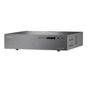 Honeywell HN35320800NR NVR Pro Serie 35 32 canales 4K H.265 RAID 8 HDD NDAA