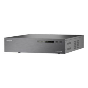 Honeywell HN35640800DR NVR Pro Serie 35 64 canales 4K H.265 RAID 8HDD Dual PSU NDAA