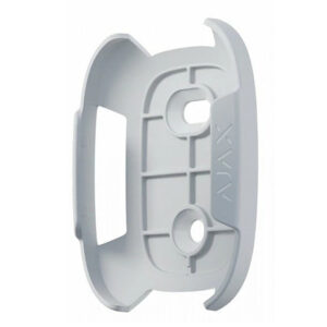 Ajax Holder – Soporte para Button y DoubleButton (Blanco)