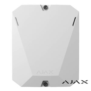 Ajax Hub BP Jeweller – Central Inalámbrica con Batería Externa 2G/3G/LTE Blanco