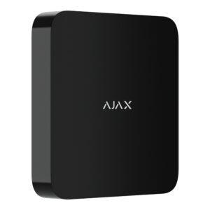 Ajax Superior Hub G3 Jeweller Negro
