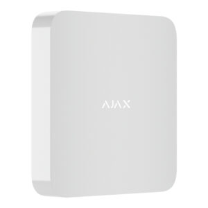 Ajax Superior Hub G3 Jeweller Blanco
