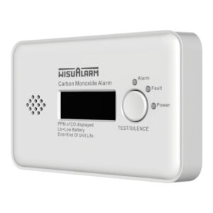 Dahua HY-GC20B Detector Autónomo de Monóxido de Carbono