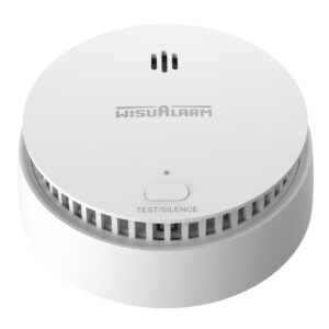 Dahua HY-SA20A – Detector de humo autónomo fotoeléctrico